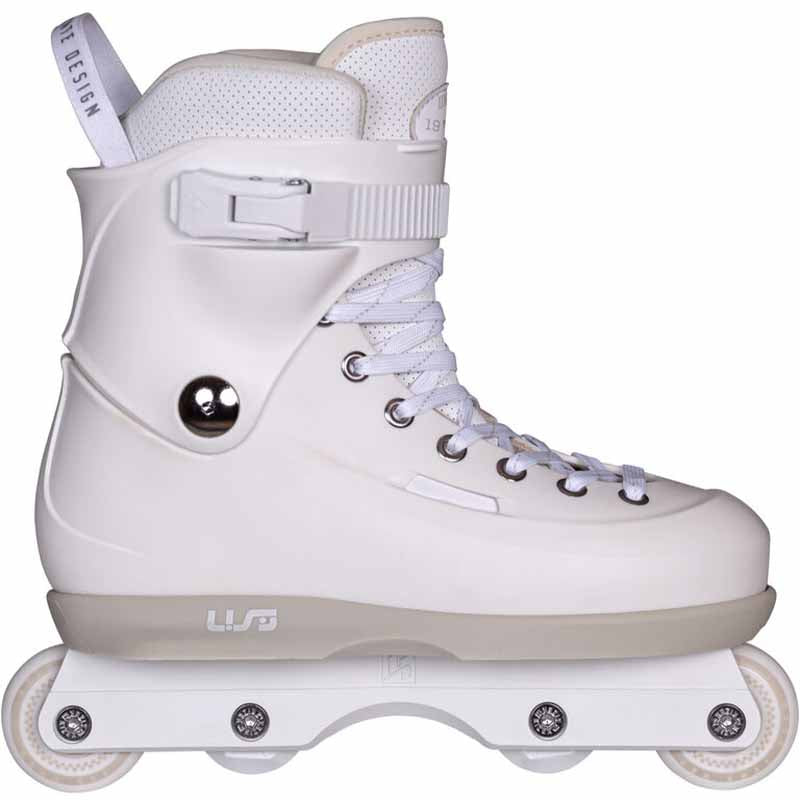 USD Sway Chess White Aggressive Skates