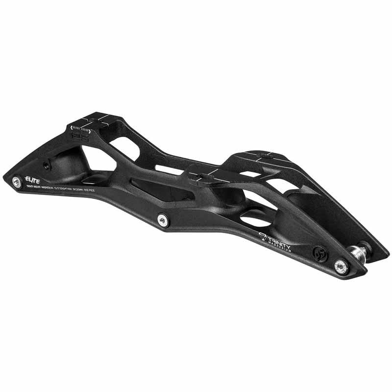 Powerslide Elite Casted MG 12.5 / 3x125 Trinity Frame
