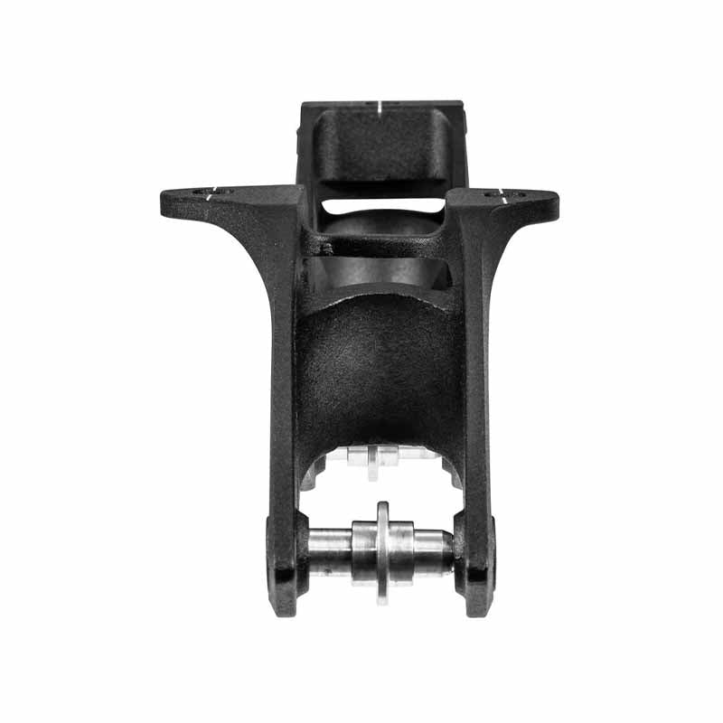 Powerslide Elite Casted MG 12.5 / 3x125 Trinity Frame