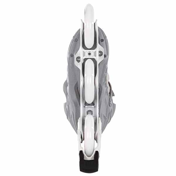 🔥🔥🔥Powerslide Argon Cement 110 Skate