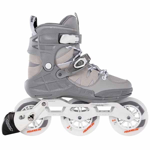 🔥🔥🔥Powerslide Argon Cement 110 Skate