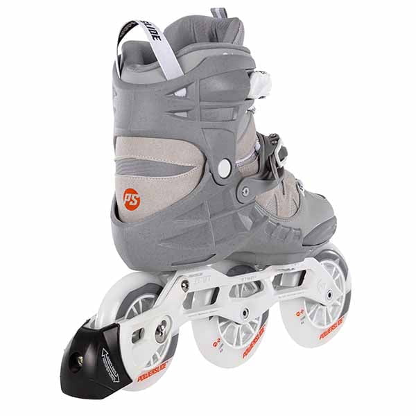 🔥🔥🔥Powerslide Argon Cement 110 Skate
