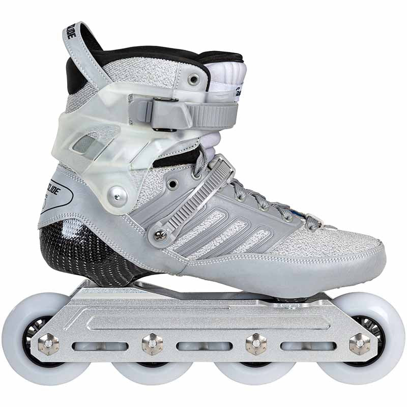 Powerslide HC Evo Sam Crofts Pro 80 Skates