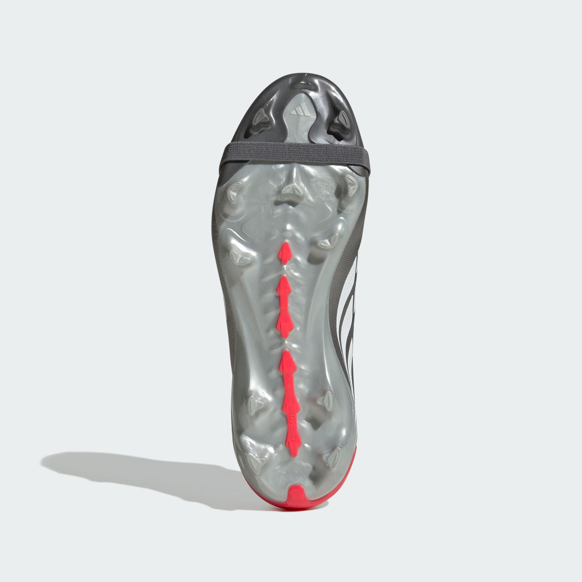 adidas PREDATOR LEAGUE Fold-Over Tongue Firm Ground Football Boots Kids