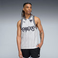 PUMA HOOPS x C.F. Monterrey Men's Basketball Jersey