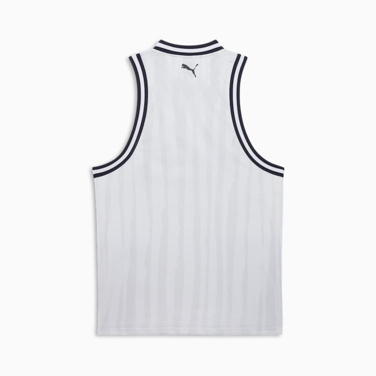 PUMA HOOPS x C.F. Monterrey Men's Basketball Jersey