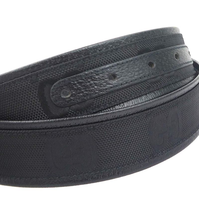 Gucci Belt Size 75