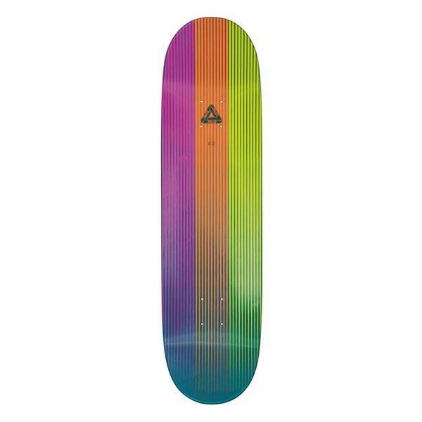 Palace Skateboards Linear Deck 8.5"