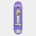 Palace Skateboards Lucien Clarke Pro S42 Deck 8.25"
