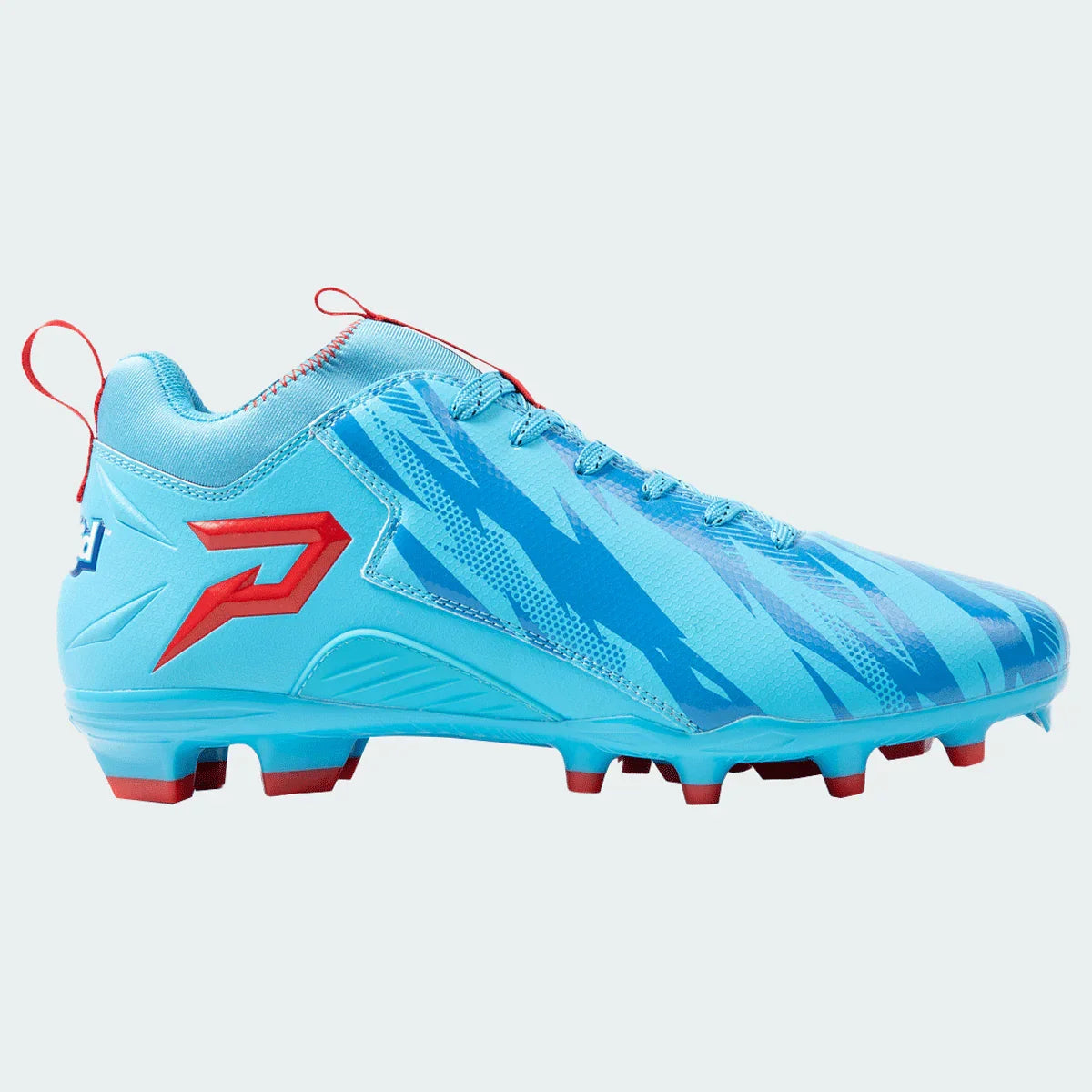Phenom Elite Youth Quantum Speed Football Cleats
