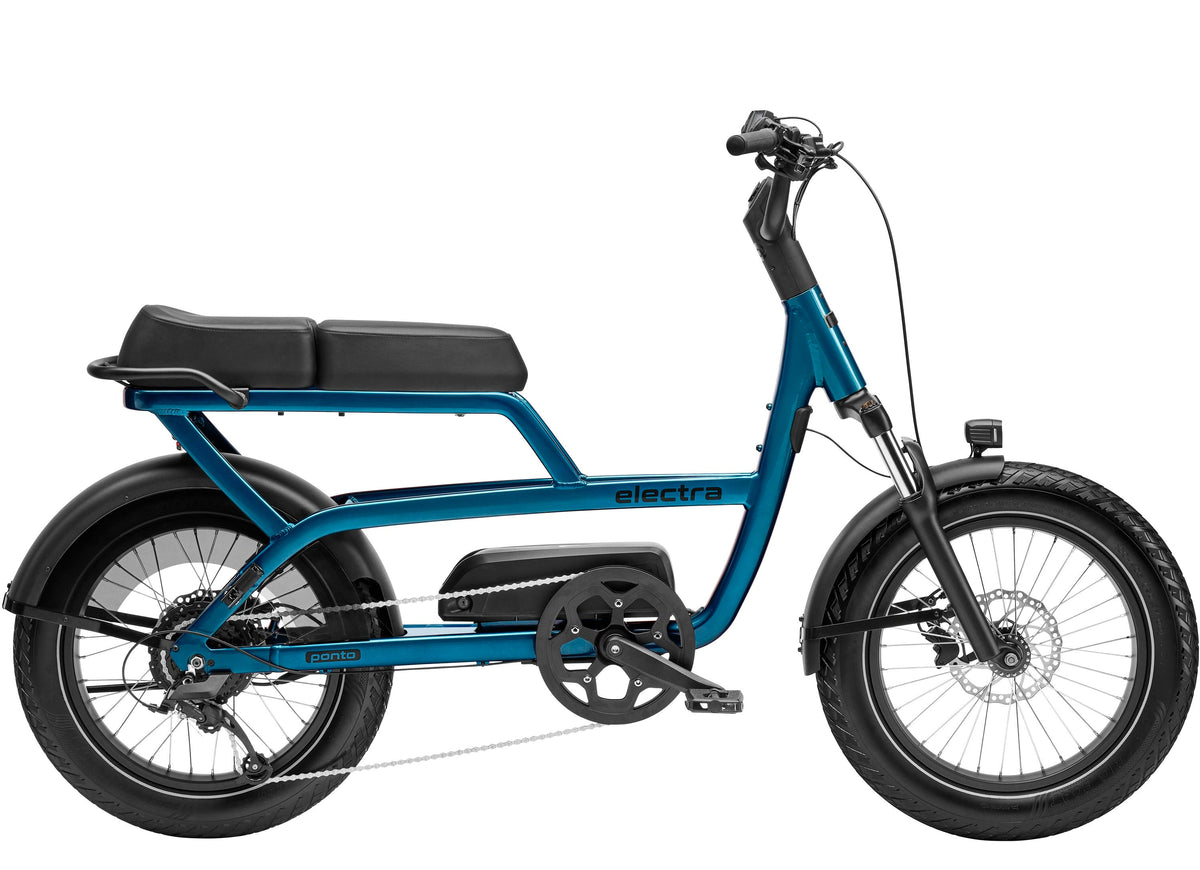 Electra Ponto Go! S