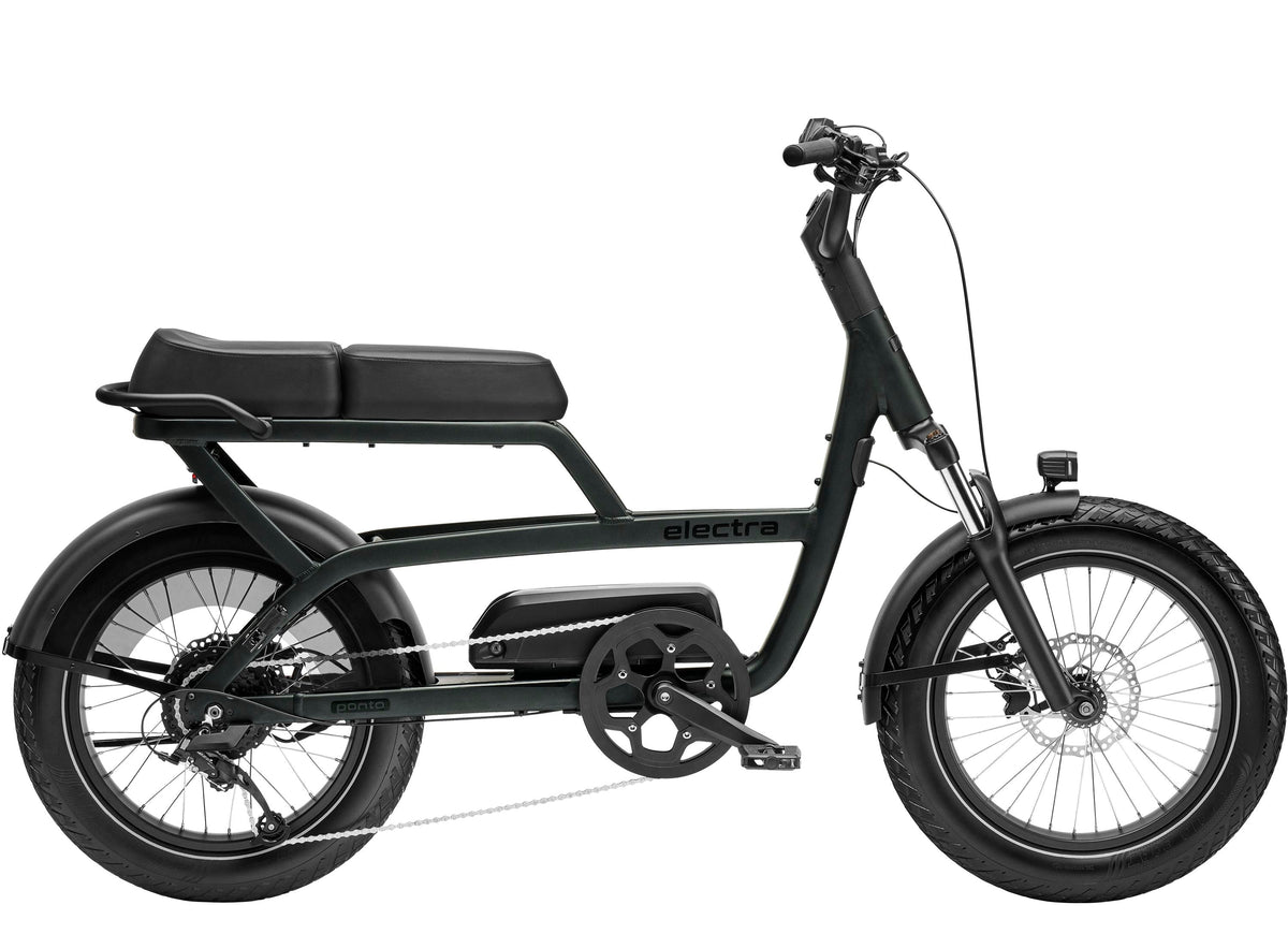 Electra Ponto Go! S