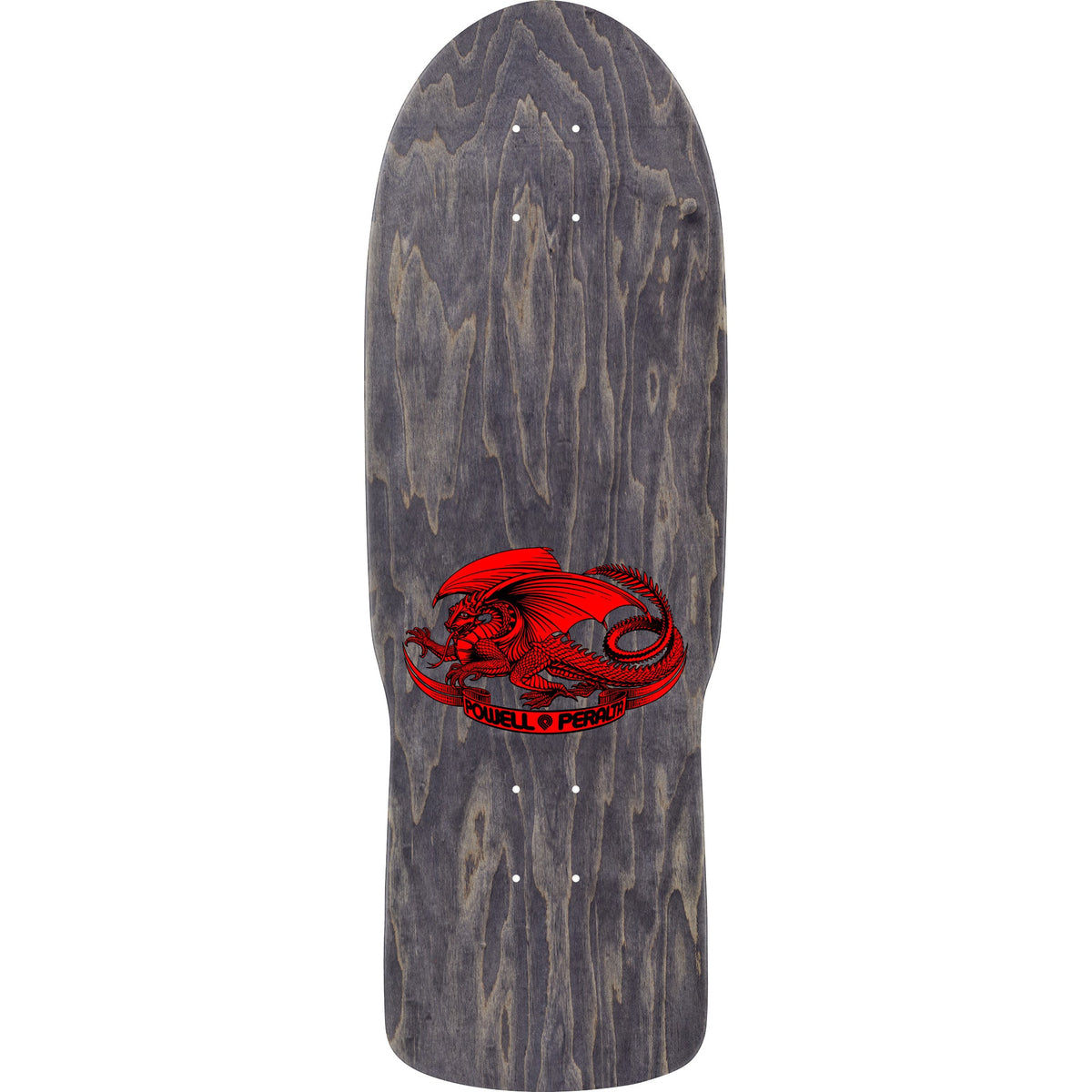 Powell Peralta Skateboard Deck Steadham Spade Copper Foil Old School Reissue
