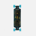 Pantheon Pranayama Patanjali Heavy Flex Longboard Complete - 31.5"