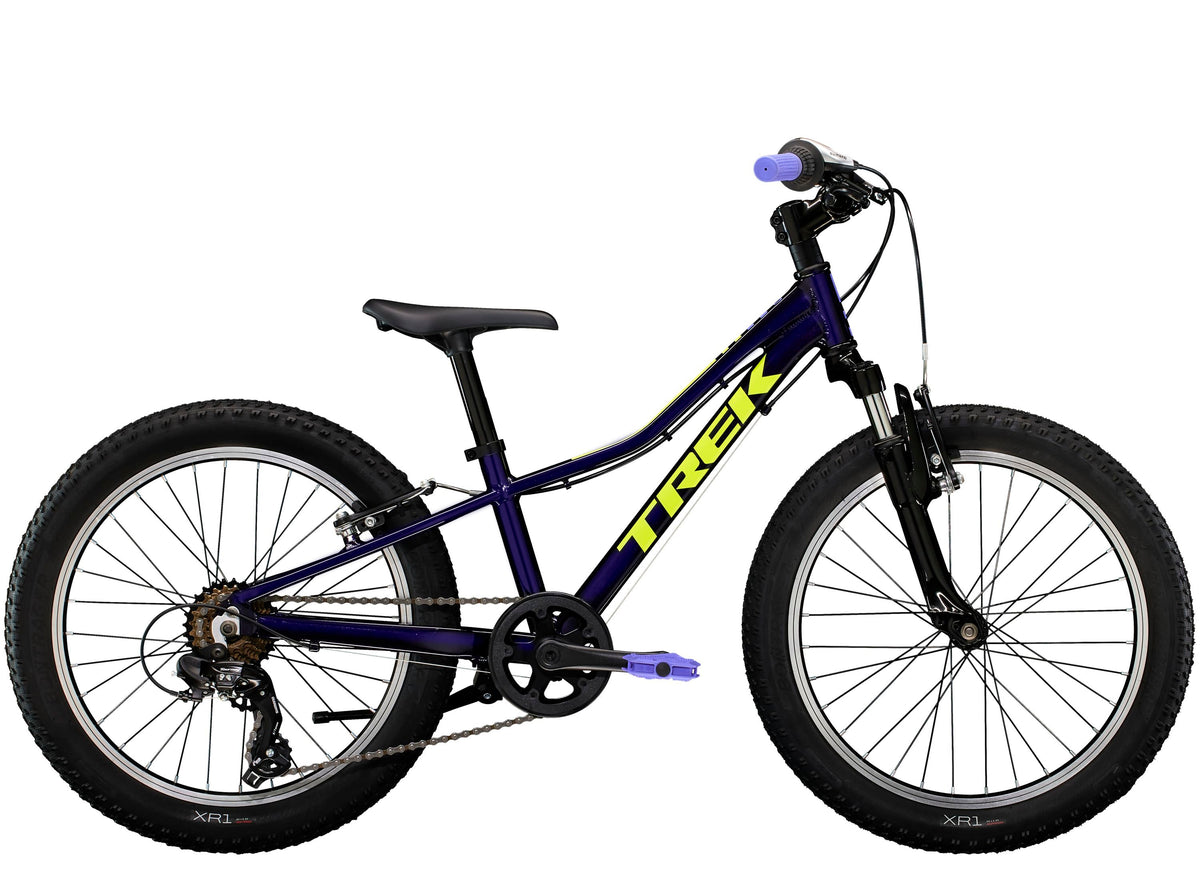 Trek Precaliber 20 7-speed