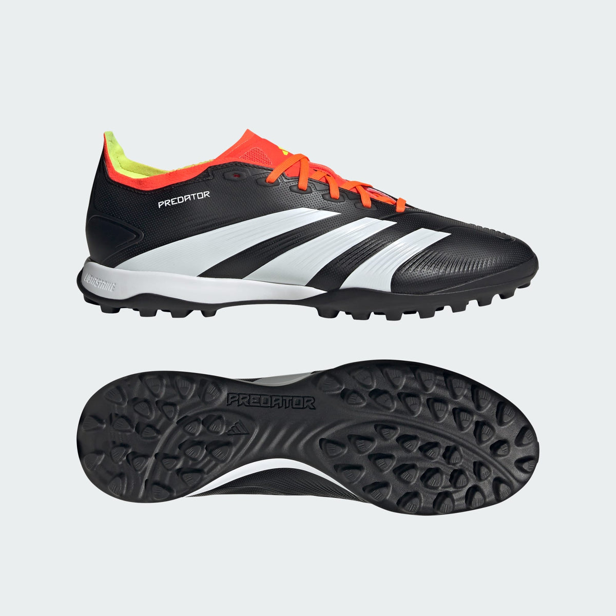 adidas Predator League Turf Shoes