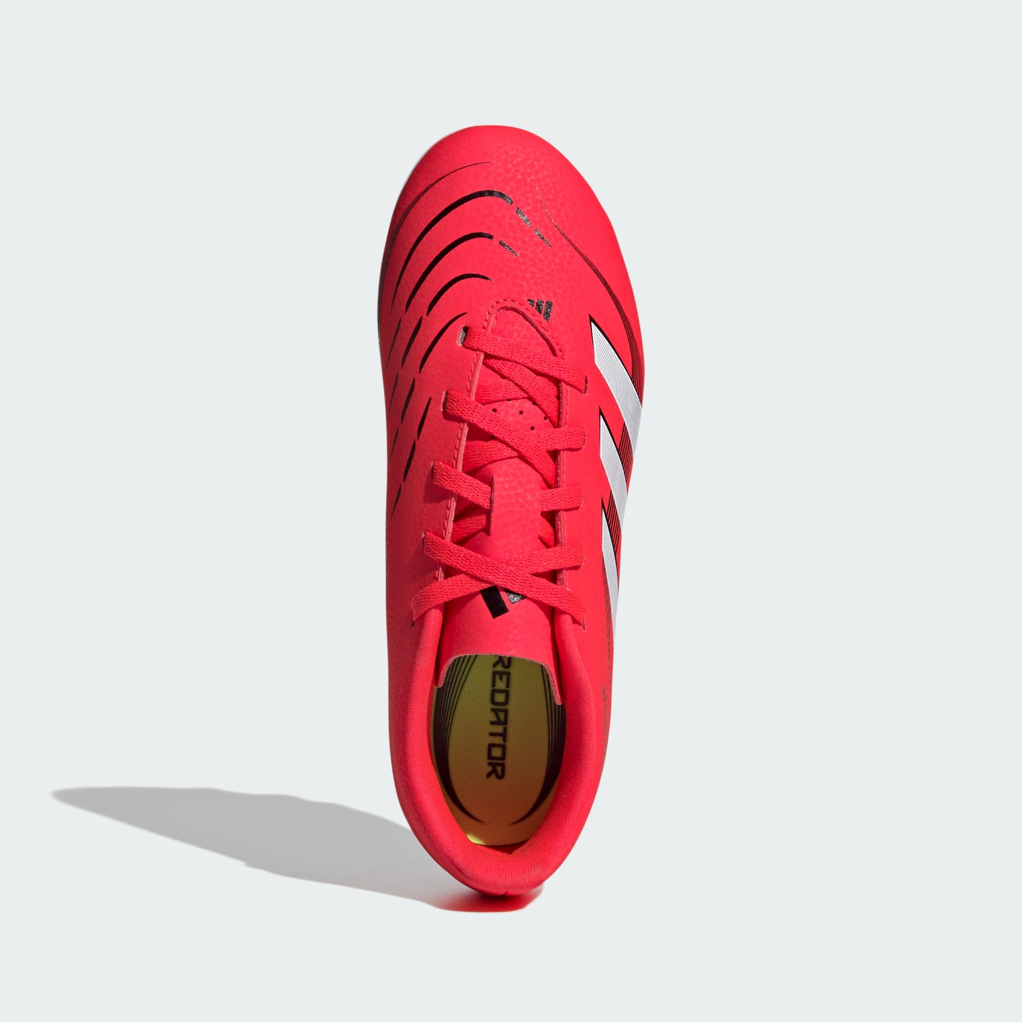 adidas Predator Club Firm/Multi-Ground Soccer Cleats Kids
