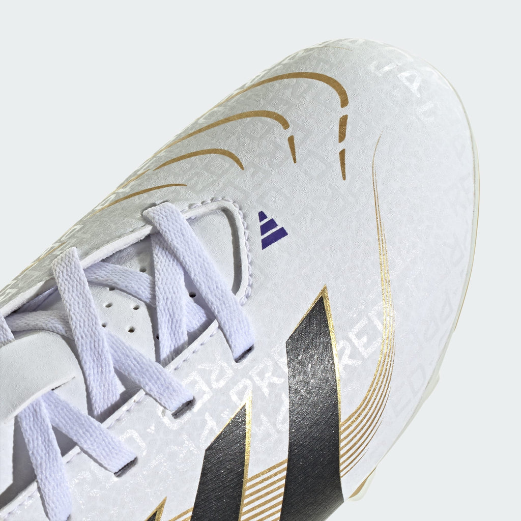adidas Predator Club Firm/Multi-Ground Kids Soccer Cleats