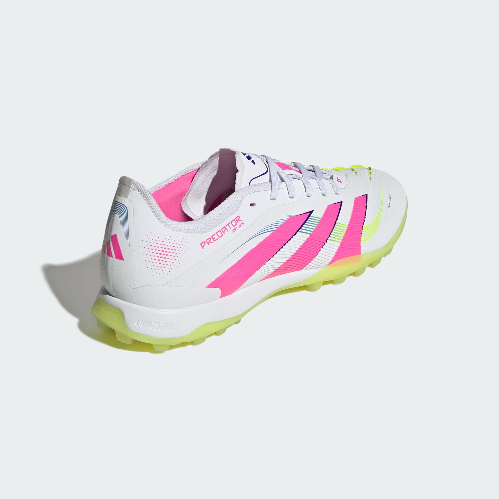 adidas Predator Pro Turf Soccer Shoes