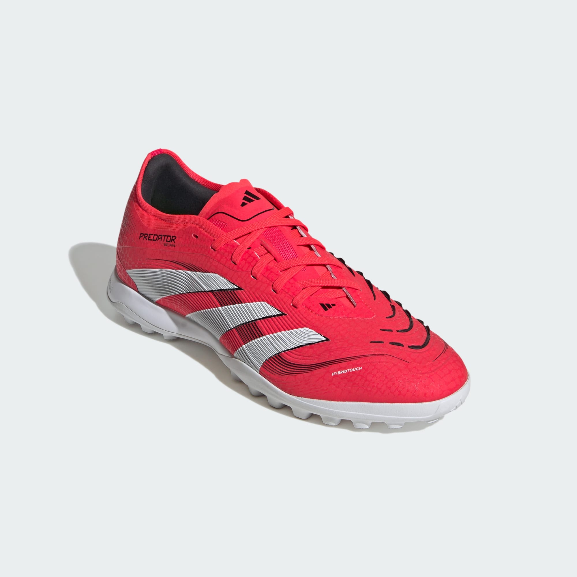 adidas Predator Pro Turf Soccer Shoes