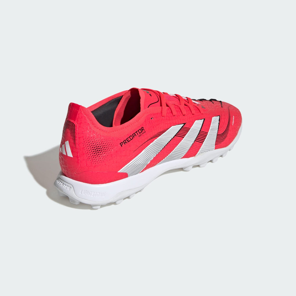 adidas Predator Pro Turf Soccer Shoes