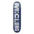 Primitive Skateboard Deck McClung Stretch 8.125" x 31.75"