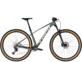 Procaliber 9.5 ML Matte Keswick Green/Mercury