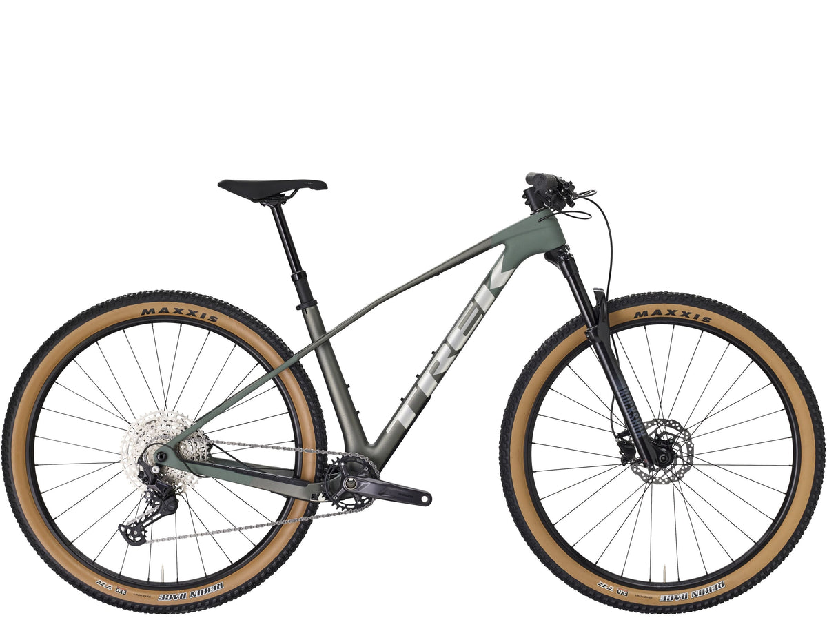 Procaliber 9.5 S Matte Keswick Green/Mercury