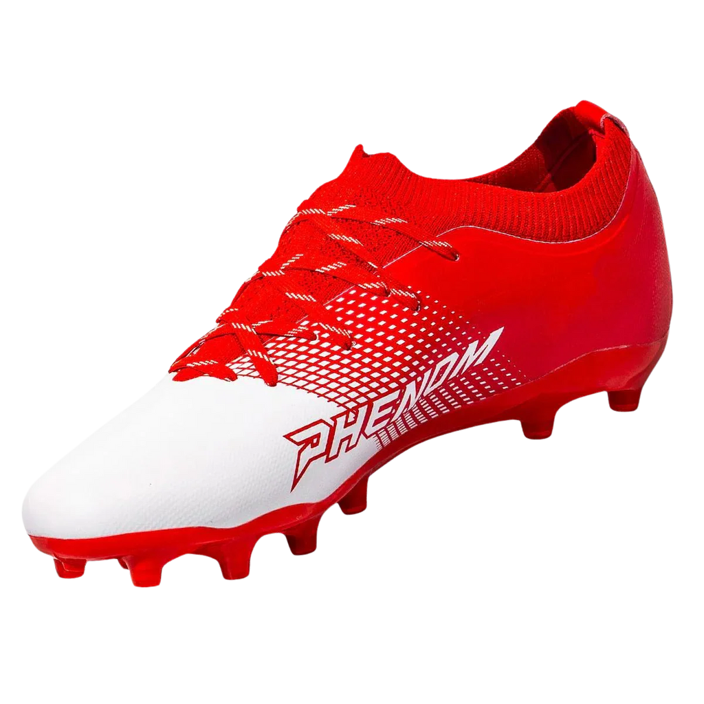 Phenom Elite Adult Quantum Energy Flag Football Cleats