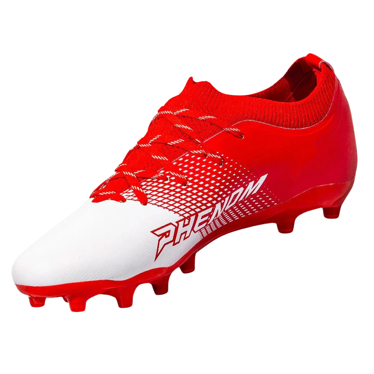 Phenom Elite Adult Quantum Energy Flag Football Cleats