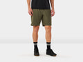 Short Trek Quantum X-Large Black Olive