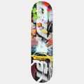 Quasi Skateboards Gas Station Deck 8.25"