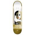 Real Skateboard Deck Ishod Peace LTD Foil 8.25" x 32"