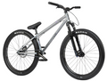 Radio Asura Pro Dirt Jump Bike