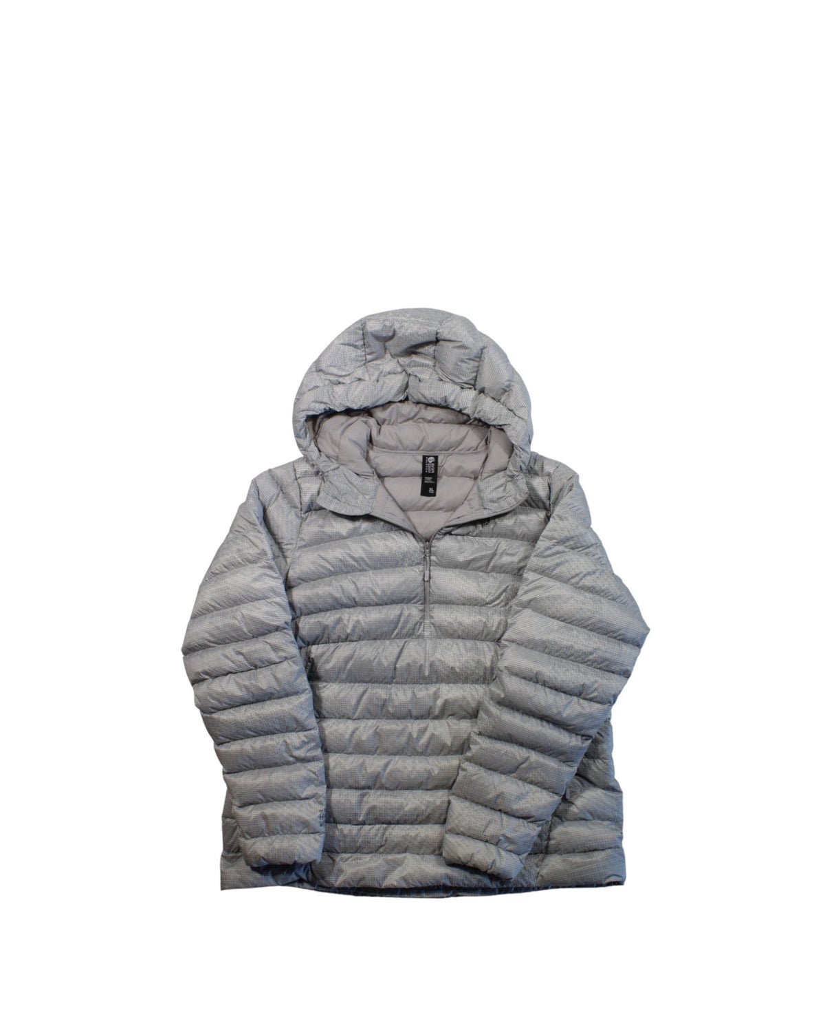 The North Face Womens Steep 50/50 Jacket