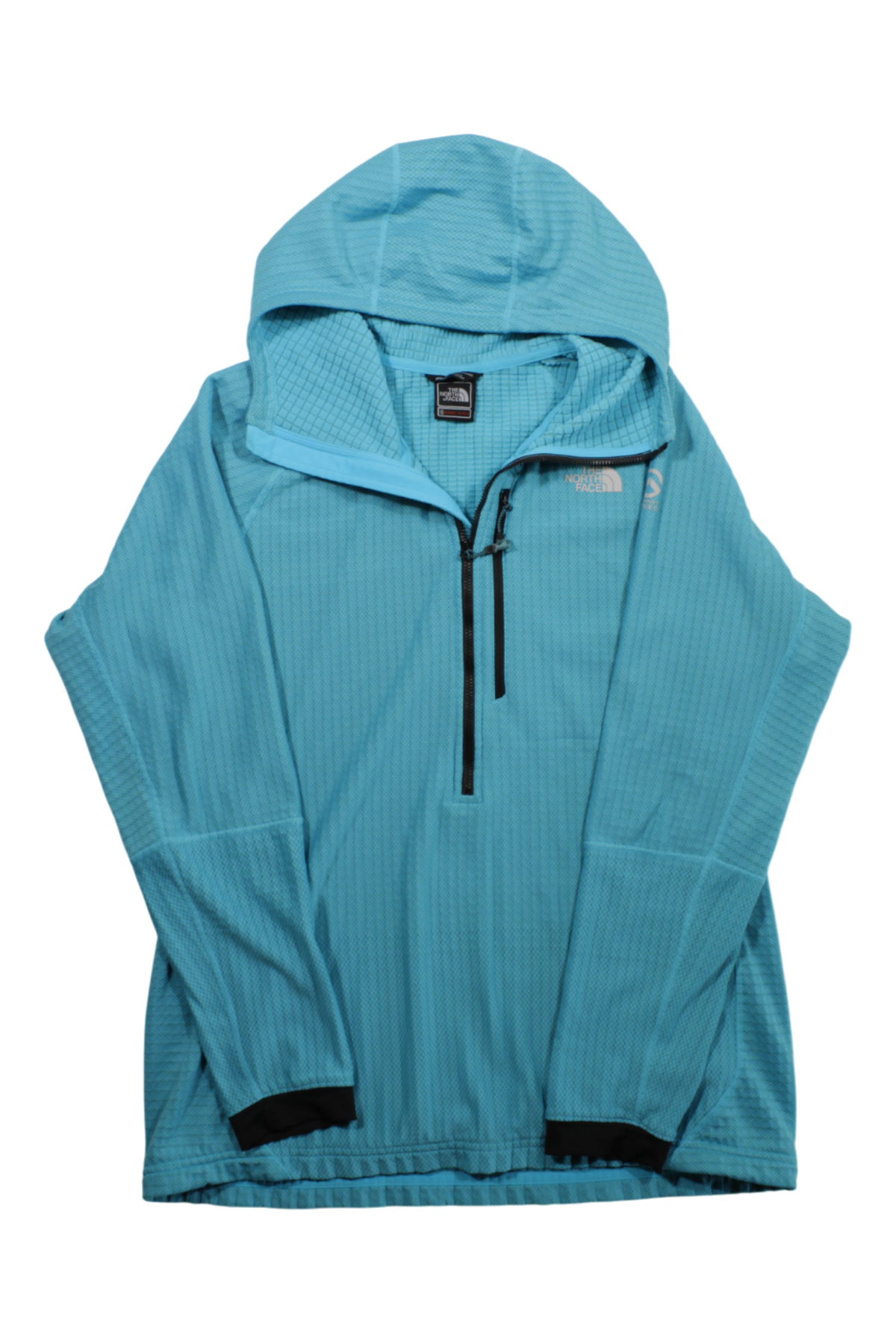 Womens Summit L2 FuseForm Hoodie