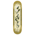 Real Skateboard Deck Kyle Walker Flock Easy Rider 8.38" x 32.25"