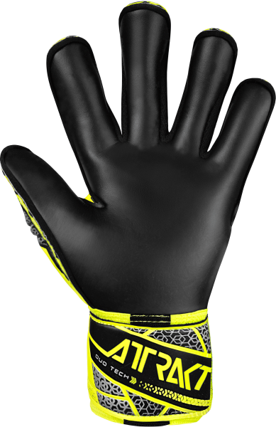 Reusch Attrakt Duo Evolution Goalkeeper Glove