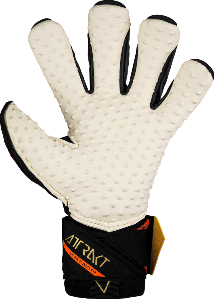 Reusch Attrakt SpeedBump Ortho-Tec Goalkeeper Glove