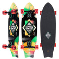 Sector 9 Longboard Complete Wavepark Party  8.75" x 30"
