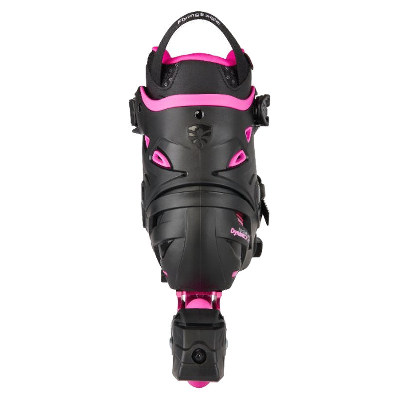 Flying Eagle S9S Dynamo Pink Kids Skates