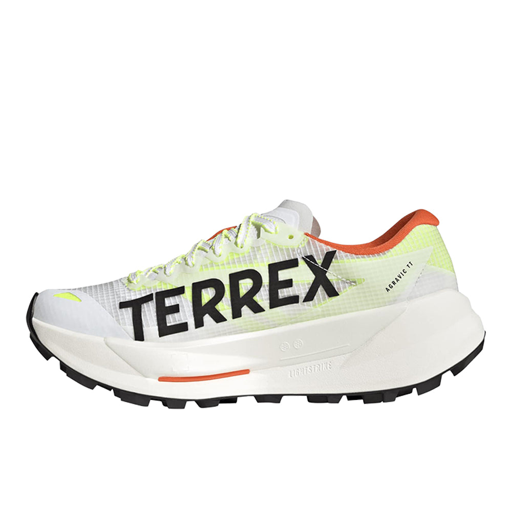 Terrex Agravic TT Trail Running Shoes