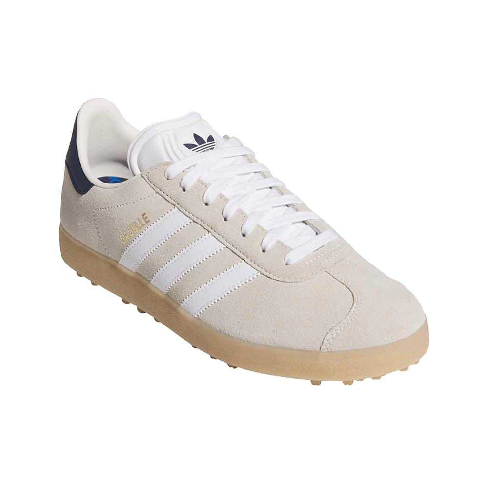 Gazelle Spikeless Golf Shoes