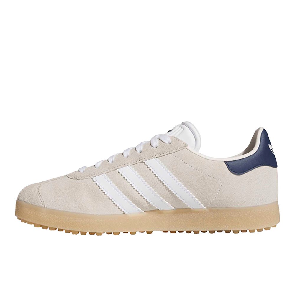 Gazelle Spikeless Golf Shoes
