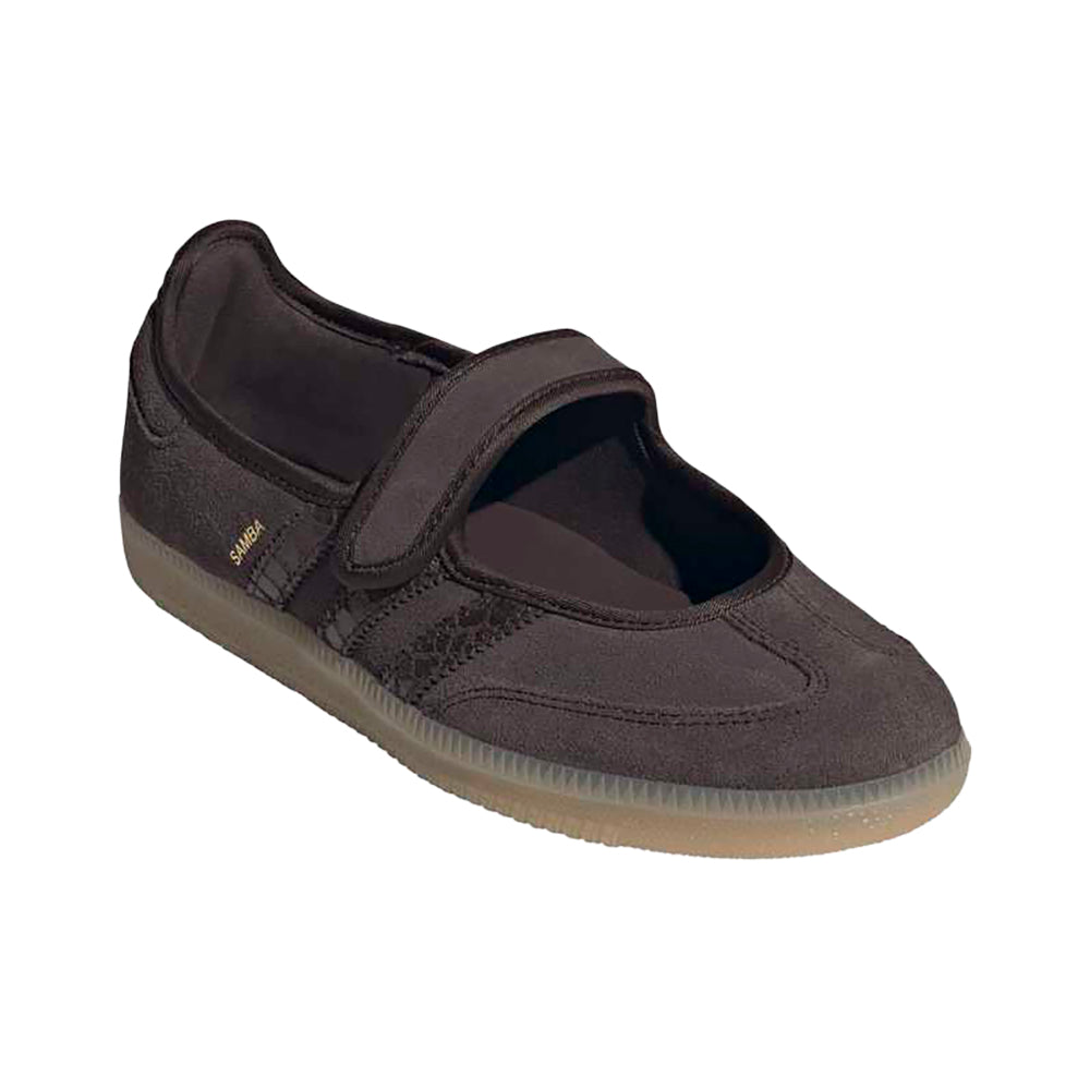 Samba Jane Shoes