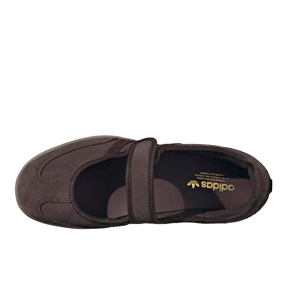 Samba Jane Shoes