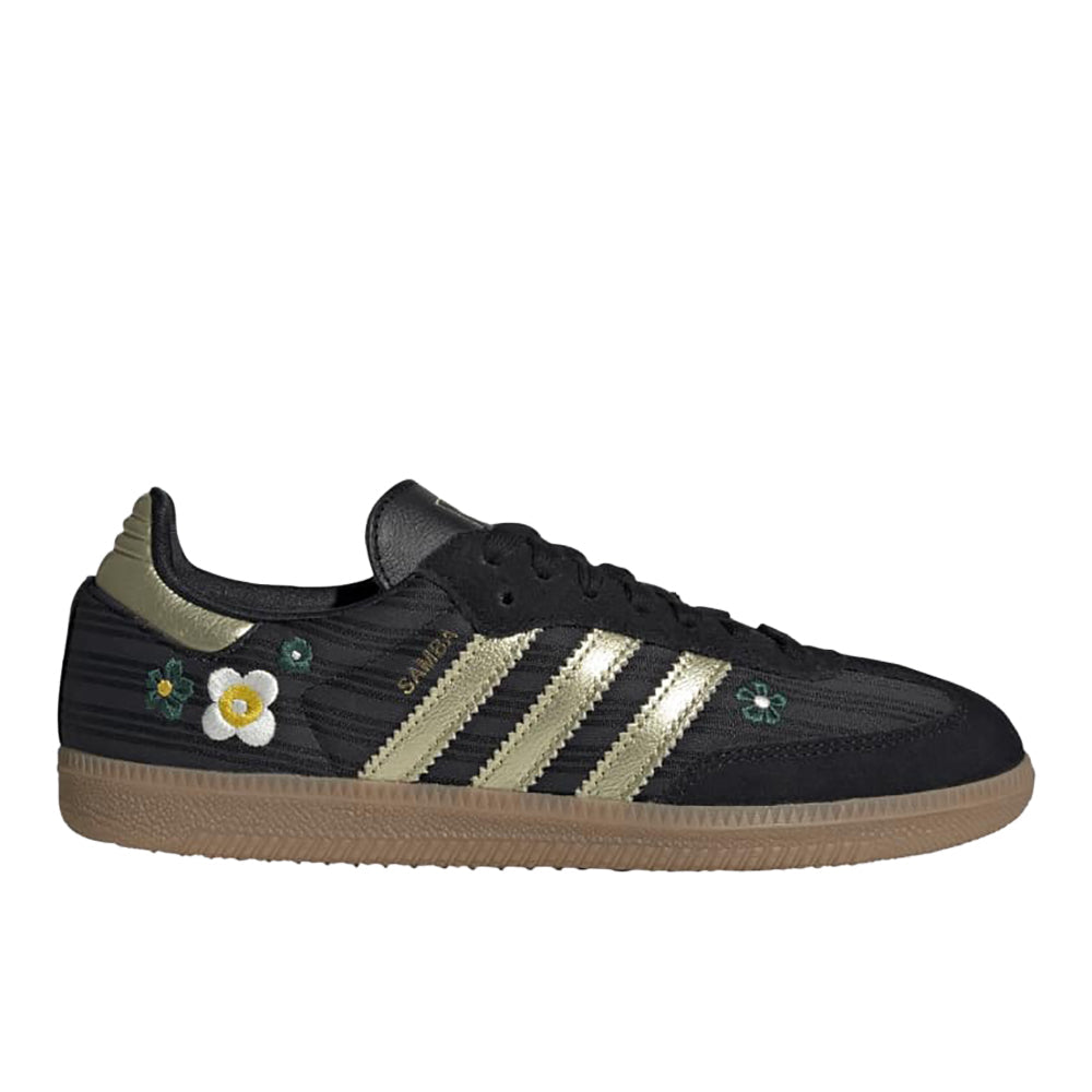 adidas Originals X Liberty London Samba OG Shoes
