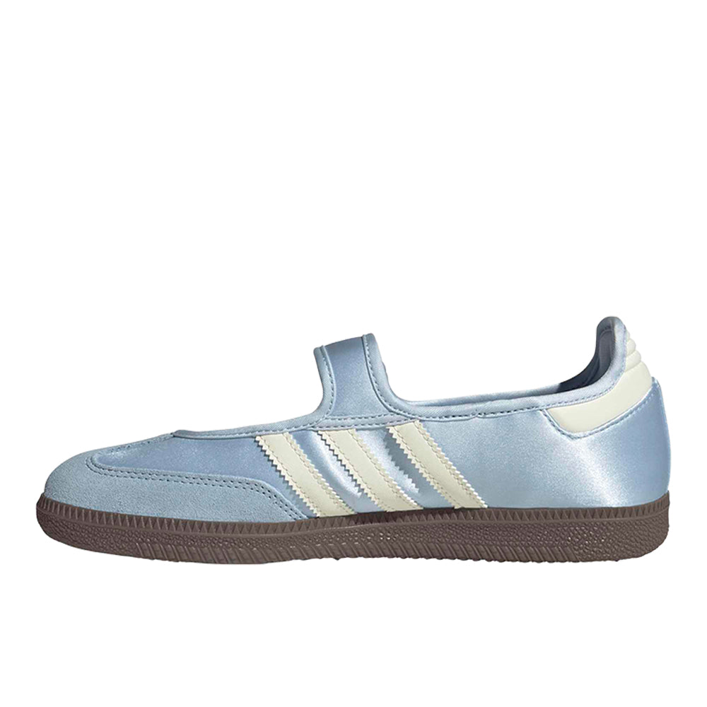 Samba Jane Shoes