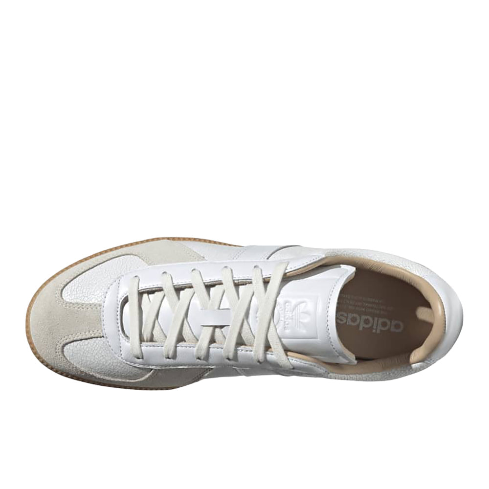 BW Army Lux Shoes