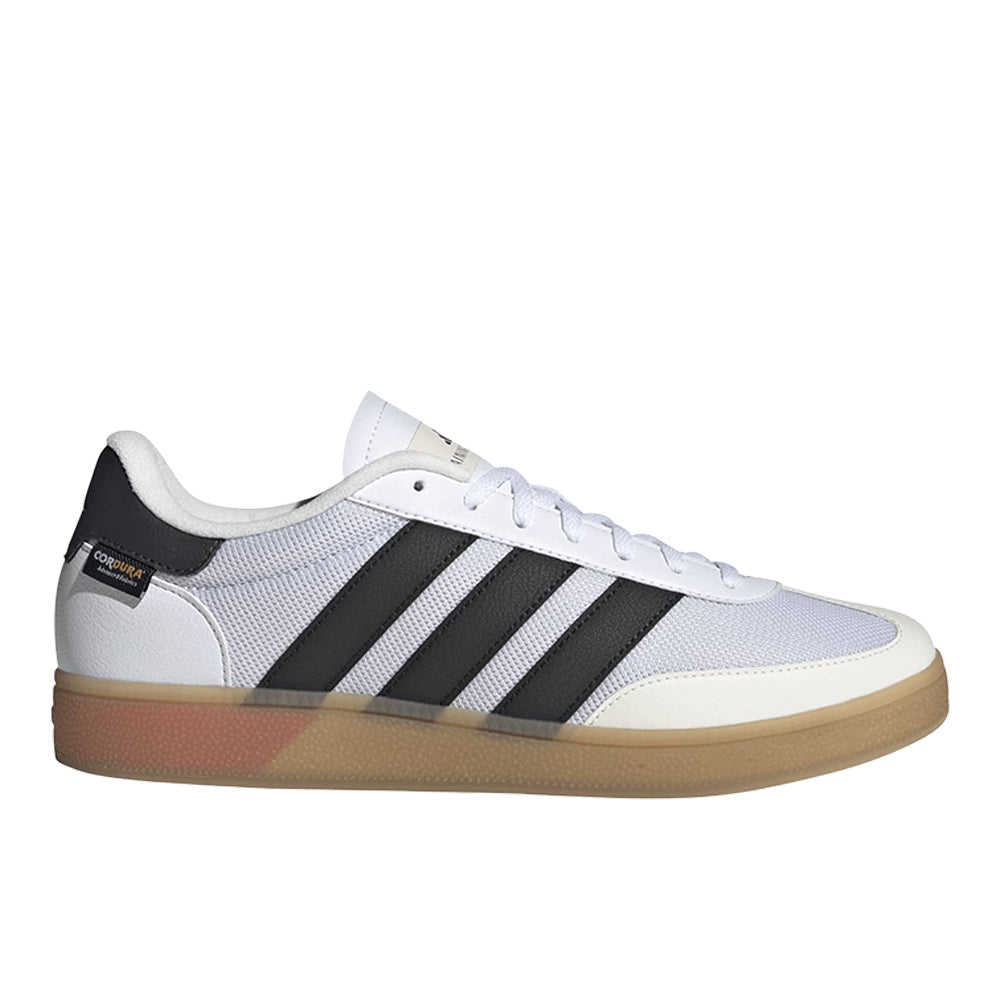Training Spezial Lace Up Sneakers (Wide)